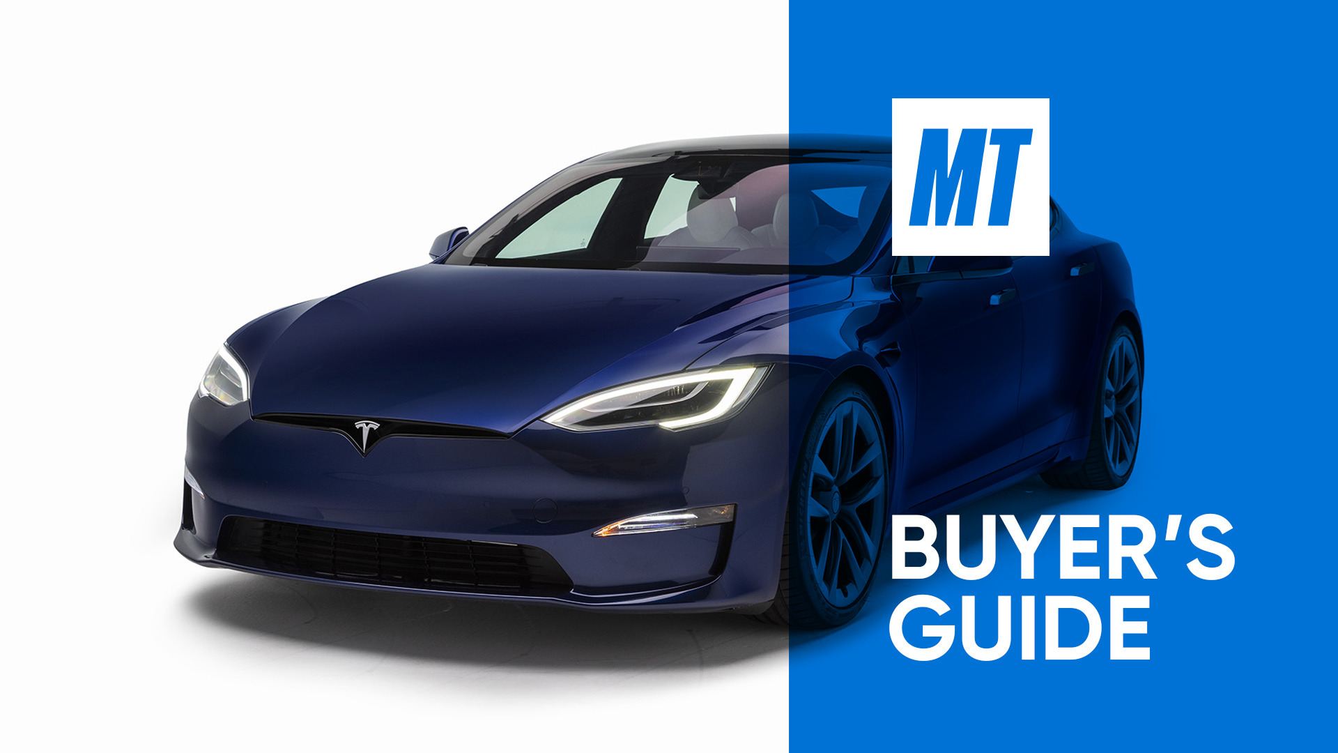 Jonny Lieberman examines the heavily updated 2022 Tesla Model S in this Buyer’s Guide, asking, does a quicker Model S actually make for a better Model S?