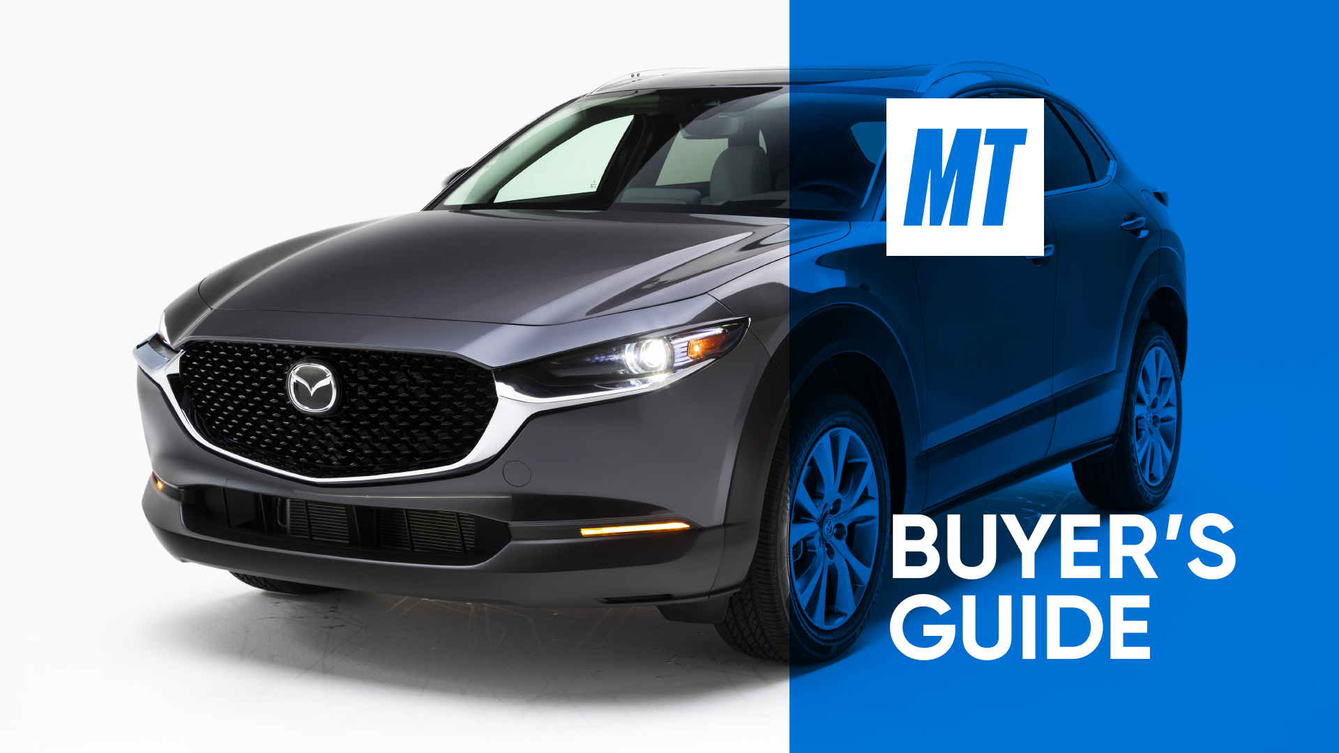 "Jonny Lieberman examines how Mazda plans to use the improved CX-30 to move upmarket, in this Buyer’s Guide. "