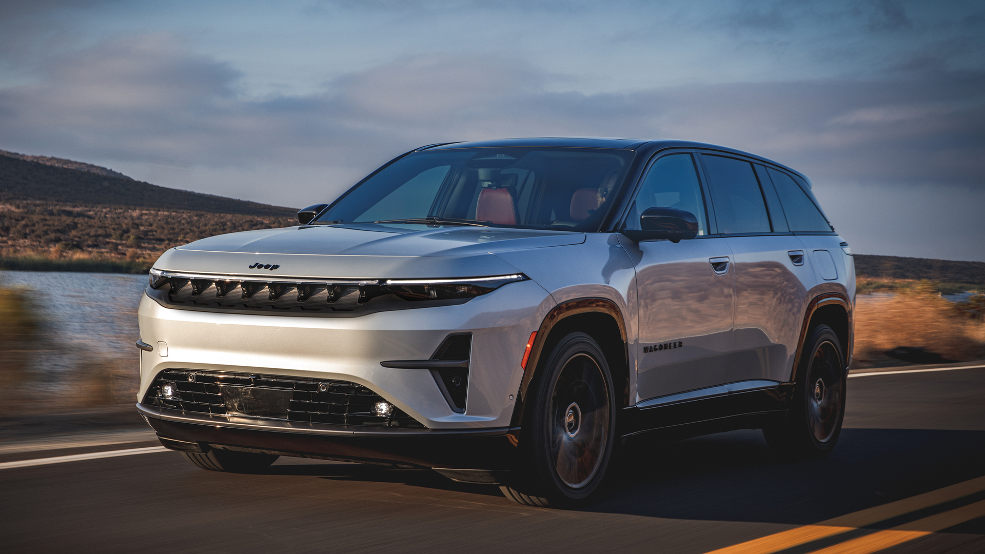 Jeep has launched its first EV in America, the new Jeep Wagoneer S, but does it have what it takes to be considered a "real" Jeep? And either way, is it any good as an SUV and an EV?
