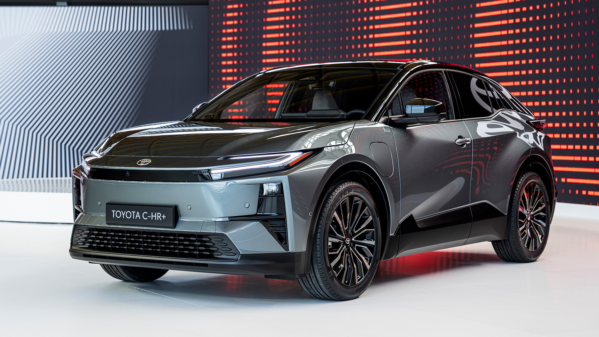 By incorporating a few lessons from the hard-to-love bZ4X, Toyota's second modern EV should go further and charge faster than its rookie effort. More important, the C-HR+ has the potential to crack the affordability nut that’s choking the entire American EV market right now.